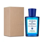 Acqua di Parma - Blu Mediterraneo Cipresso di Toscana unisex 150ml eau de toilette teszter 