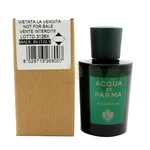 Acqua di Parma - Colonia Club unisex 100ml eau de cologne teszter 