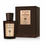 Acqua di Parma - Colonia Ebano férfi 180ml eau de cologne  
