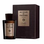 Acqua di Parma - Colonia Leather férfi 100ml eau de cologne  