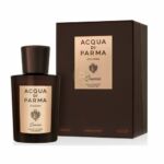 Acqua di Parma - Colonia Quercia férfi 100ml eau de cologne  