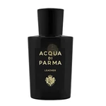 Acqua di Parma - Leather unisex 100ml eau de parfum teszter 