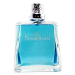 Alain Delon - Samourai férfi 50ml eau de toilette teszter 