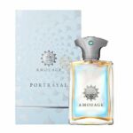 Amouage - Portrayal férfi 100ml eau de parfum  