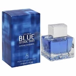 Antonio Banderas - Blue Seduction férfi 100ml eau de toilette  