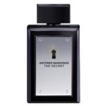 Antonio Banderas - The Secret férfi 50ml eau de toilette  