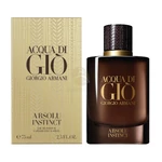 Giorgio Armani - Acqua Di Gio Absolu Instinct férfi 40ml eau de parfum  