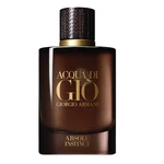 Giorgio Armani - Acqua Di Gio Absolu Instinct férfi 75ml eau de parfum teszter 