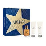 Giorgio Armani - Acqua Di Gio Absolu férfi 40ml parfüm szett  1.