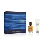 Giorgio Armani - Acqua Di Gio Absolu férfi 40ml parfüm szett  3.