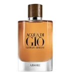 Giorgio Armani - Acqua Di Gio Absolu férfi 75ml eau de parfum teszter 