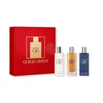 Giorgio Armani - Acqua di Gio Collection szett férfi 15ml parfüm szett  