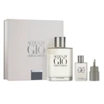 Giorgio Armani - Acqua Di Gio edt férfi 50ml parfüm szett  7.
