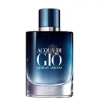 Giorgio Armani - Acqua di Gio Profondo Lights férfi 75ml eau de parfum teszter 