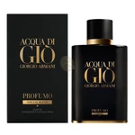 Giorgio Armani - Acqua di Gio Profumo Special Blend férfi 75ml eau de parfum  