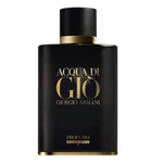Giorgio Armani - Acqua di Gio Profumo Special Blend férfi 75ml eau de parfum teszter 