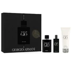 Giorgio Armani - Acqua di Gio Profumo férfi 75ml parfüm szett  2.