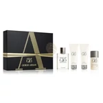 Giorgio Armani - Acqua Di Gio edt férfi 100ml parfüm szett  9.