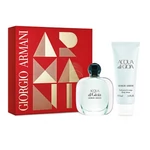 Giorgio Armani - Acqua Di Gioia edp női 30ml parfüm szett  5.