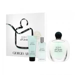 Giorgio Armani - Acqua Di Gioia edp női 50ml parfüm szett  4.