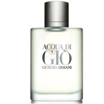 Giorgio Armani - Acqua Di Gio férfi 100ml arcszesz  