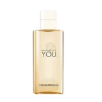 Giorgio Armani - Emporio Because It's You női 200ml tusfürdő  