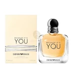Giorgio Armani - Emporio Because It's You női 100ml eau de parfum  