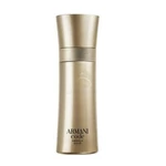 Giorgio Armani - Code Absolu Gold Parfum férfi 60ml eau de parfum teszter 
