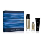 Giorgio Armani - Code Absolu férfi 110ml parfüm szett  2.