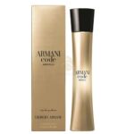 Giorgio Armani - Code Absolu női 75ml eau de parfum  