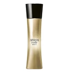 Giorgio Armani - Code Absolu női 75ml eau de parfum teszter 