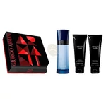 Giorgio Armani - Code Colonia férfi 75ml parfüm szett  1.
