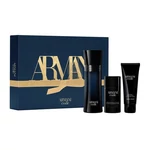Giorgio Armani - Code edt férfi 125ml parfüm szett  8.