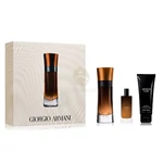 Giorgio Armani - Code Profumo férfi 60ml parfüm szett  3.