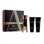 Giorgio Armani - Code Profumo férfi 60ml parfüm szett  2.