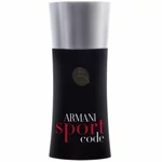 Giorgio Armani - Code Sport férfi 4ml eau de toilette  