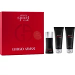 Giorgio Armani - Code Sport férfi 50ml parfüm szett   2.