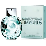 Giorgio Armani - Emporio Diamonds női 100ml eau de toilette teszter 