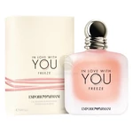 Giorgio Armani - Emporio In Love With You Freeze női 50ml eau de parfum  