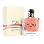 Giorgio Armani - Emporio In Love With You női 100ml eau de parfum  