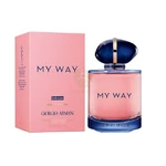 Giorgio Armani - My Way Intense női 90ml eau de parfum  