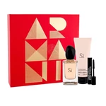 Giorgio Armani - Si edp női 50ml parfüm szett  9.