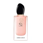Giorgio Armani - Si Fiori női 100ml eau de parfum teszter 