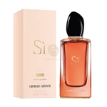 Giorgio Armani - Si Intense 2021 női 100ml eau de parfum  