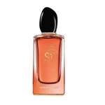 Giorgio Armani - Si Intense 2021 női 100ml eau de parfum teszter 
