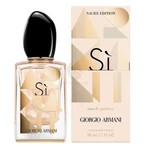 Giorgio Armani - Si Nacre Edition (2018) női 50ml eau de parfum  
