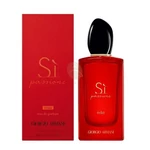 Giorgio Armani - Si Passione Éclat De Parfum női 30ml eau de parfum  
