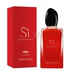 Giorgio Armani - Si Passione Intense női 50ml eau de parfum  