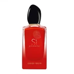 Giorgio Armani - Si Passione Intense női 100ml eau de parfum teszter 