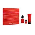 Giorgio Armani - Si Passione női 50ml parfüm szett  3.